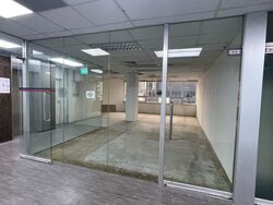 North Bridge Centre (D7), Office #454490711